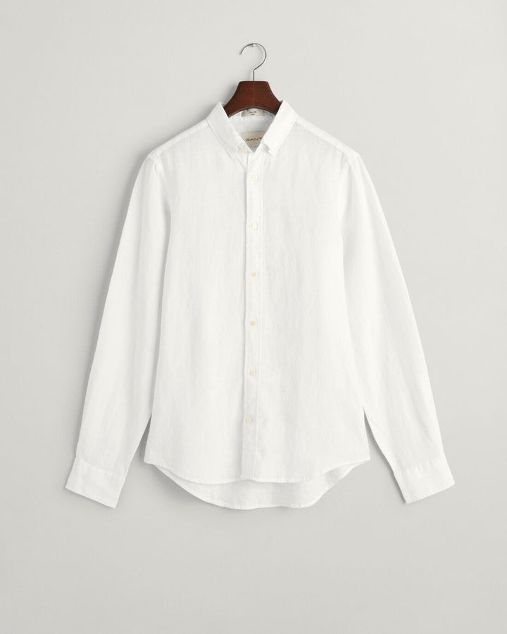 GANT Slim Linen Shirt/Košulja 3240104