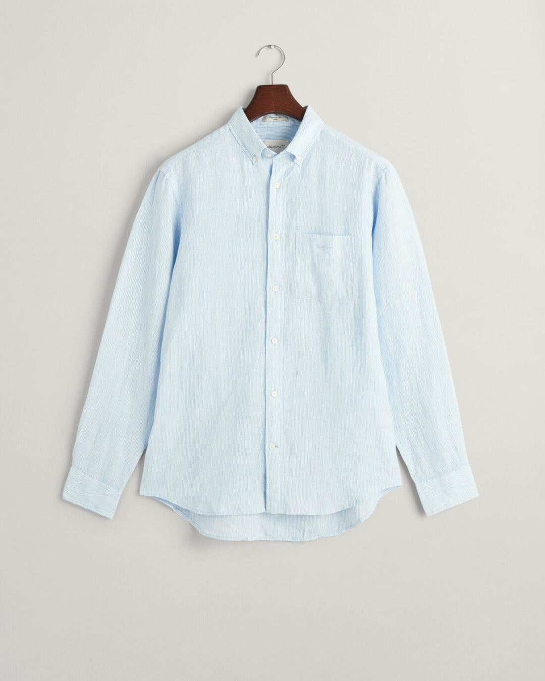 GANT Reg Linen Stripe Shirt/Košulja 3240105