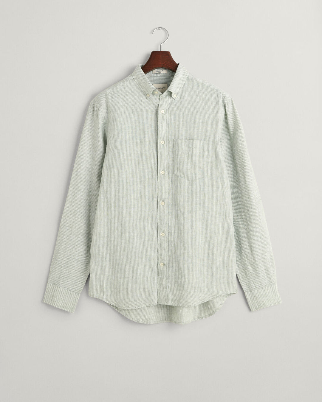 GANT Reg Linen Stripe Shirt/Košulja 3240105