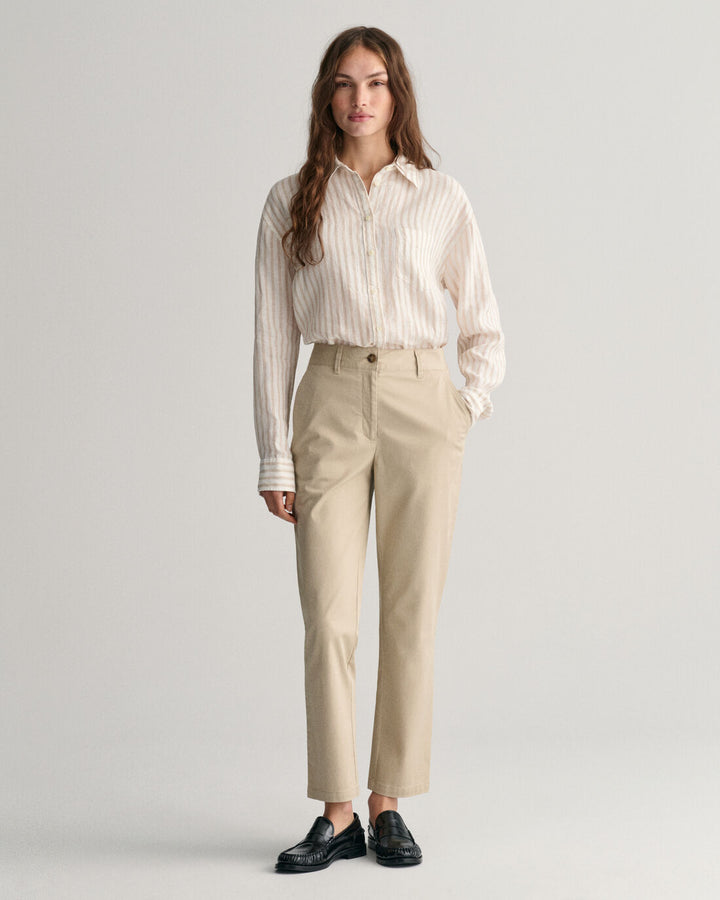 GANT Slim Chinos/Hlače 4150261