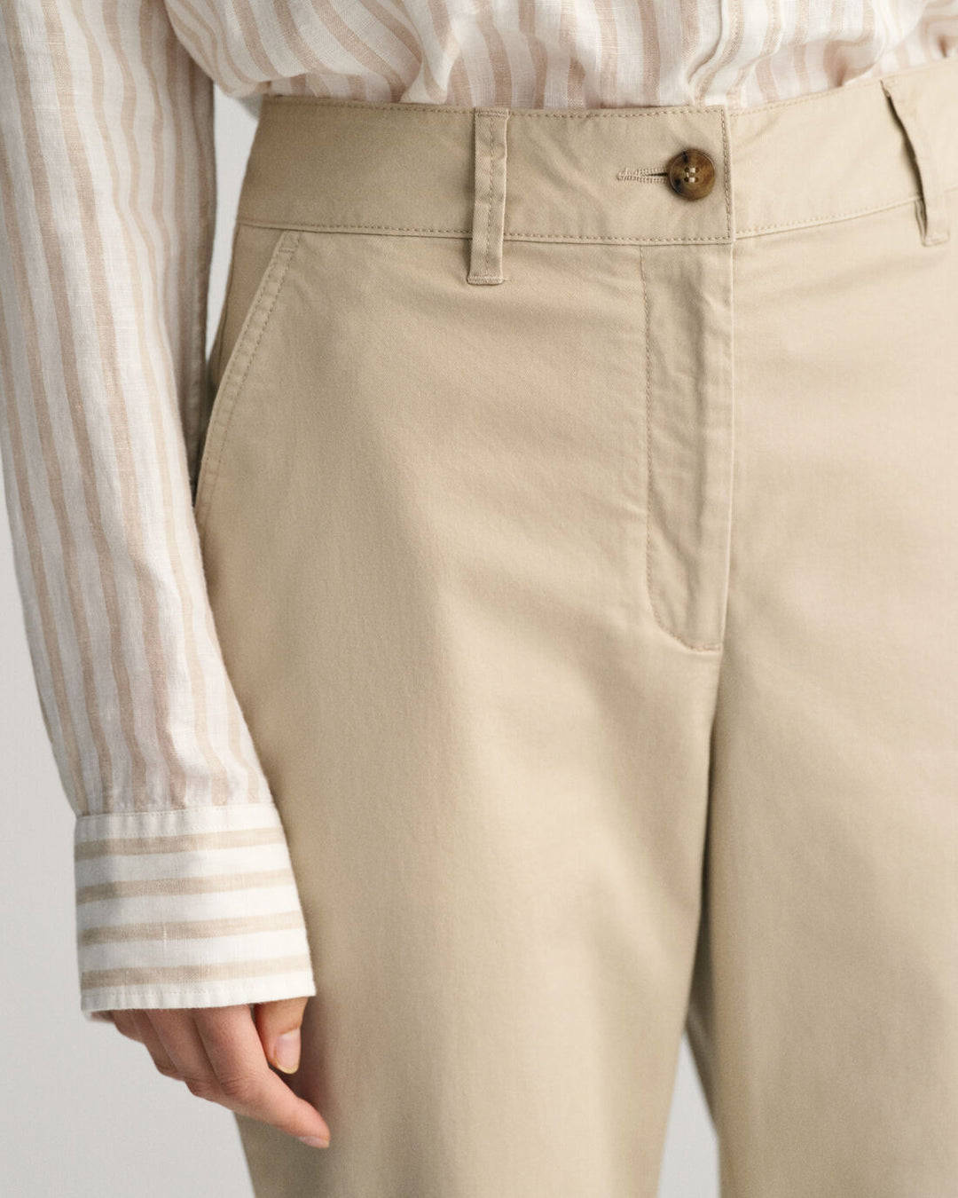 GANT Slim Chinos/Hlače 4150261