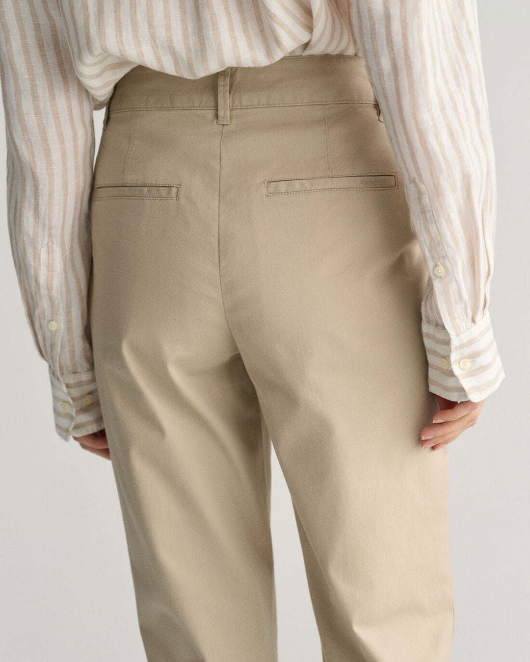 GANT Slim Chinos/Hlače 4150261