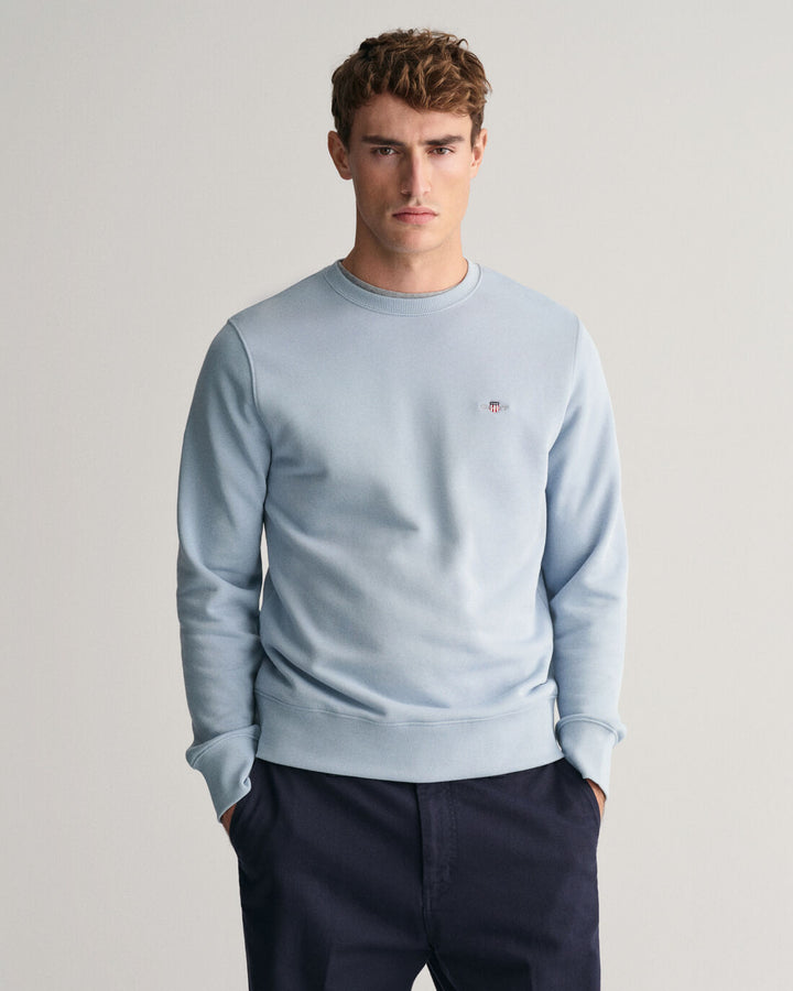 GANT Reg Shield C-Neck Sweat/Duks 2006065