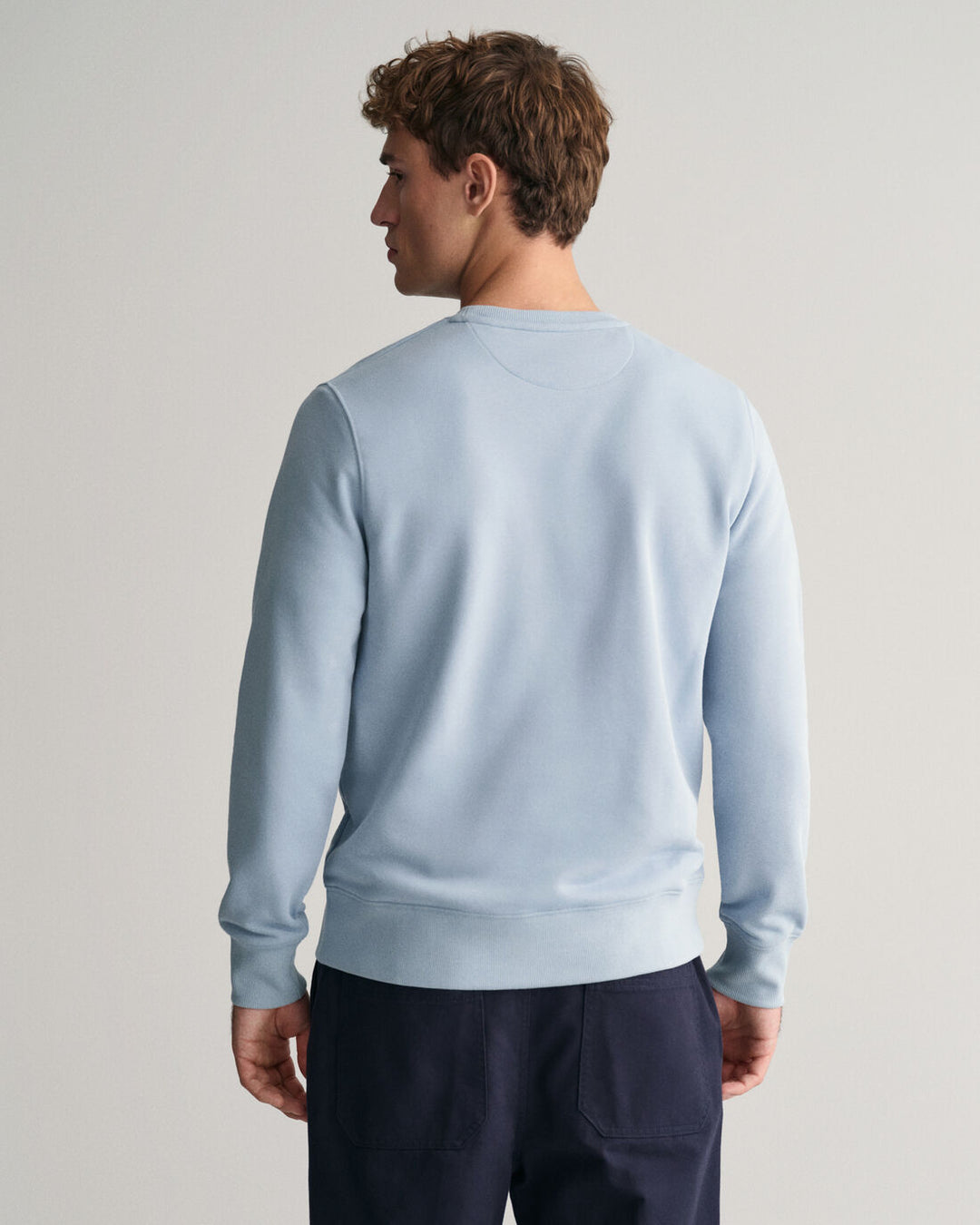 GANT Reg Shield C-Neck Sweat/Duks 2006065