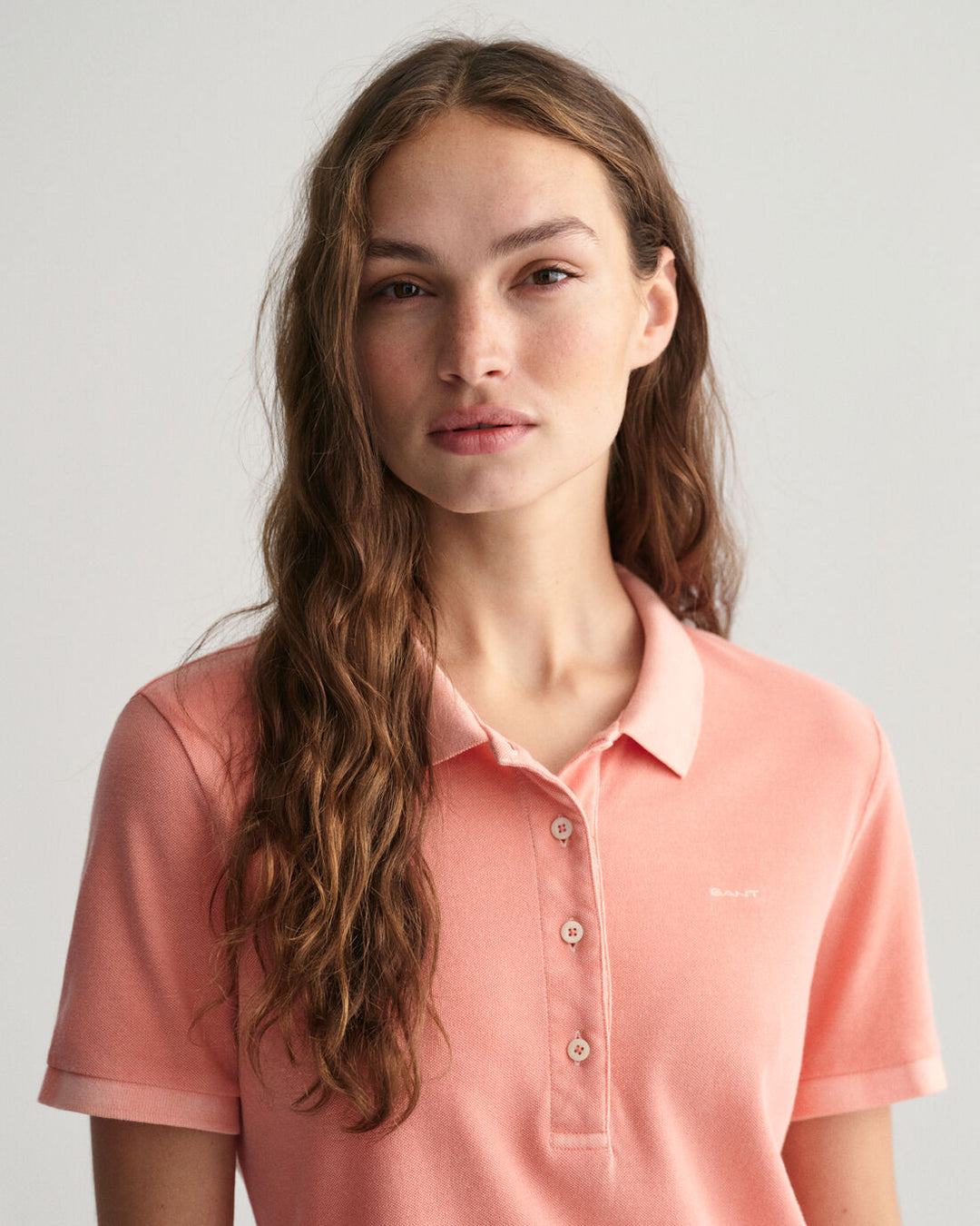GANT Sunfaded Ss Pique Polo/Polo majica 4200866