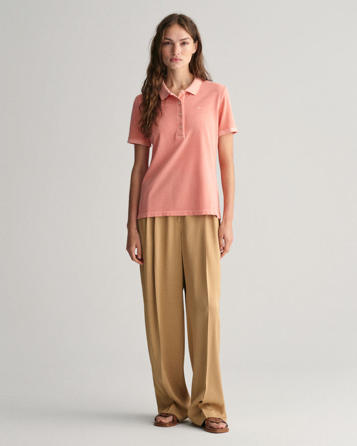 GANT Sunfaded Ss Pique Polo/Polo majica 4200866