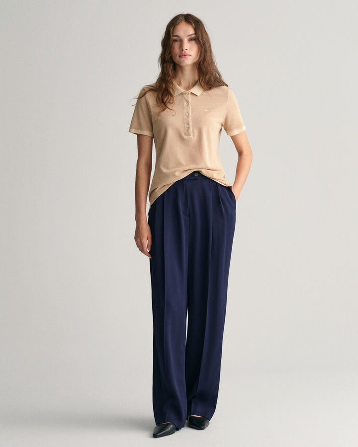 GANT Sunfaded Ss Pique Polo/Polo majica 4200866