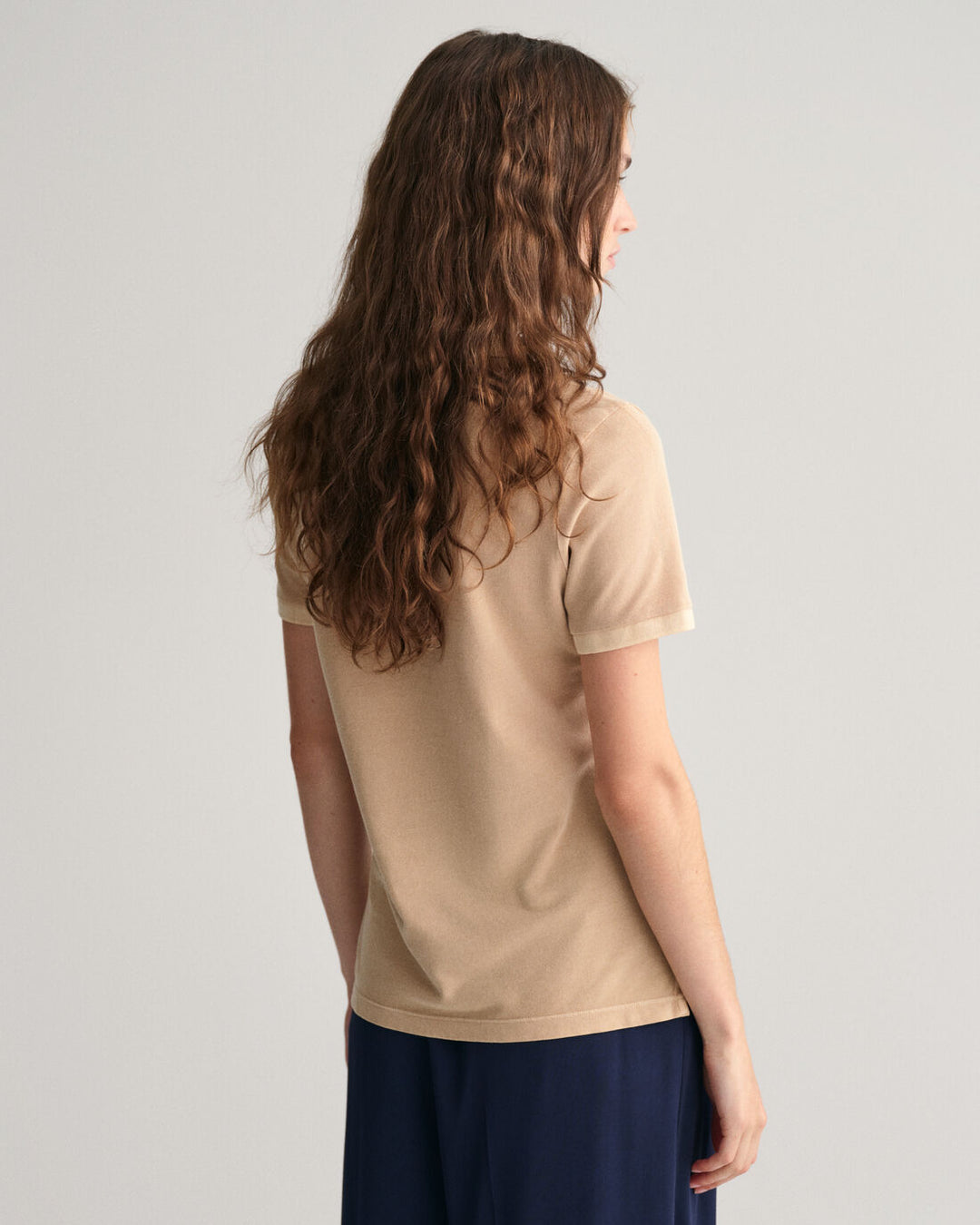 GANT Sunfaded Ss Pique Polo/Polo majica 4200866