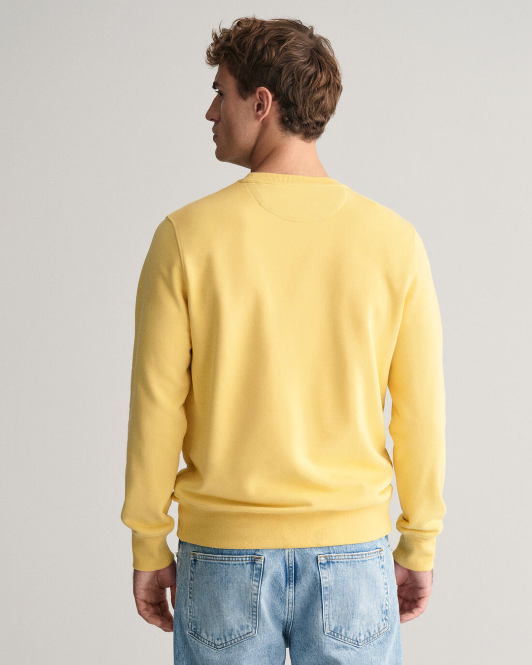 GANT Reg Shield C-Neck Sweat/Duks 2006065