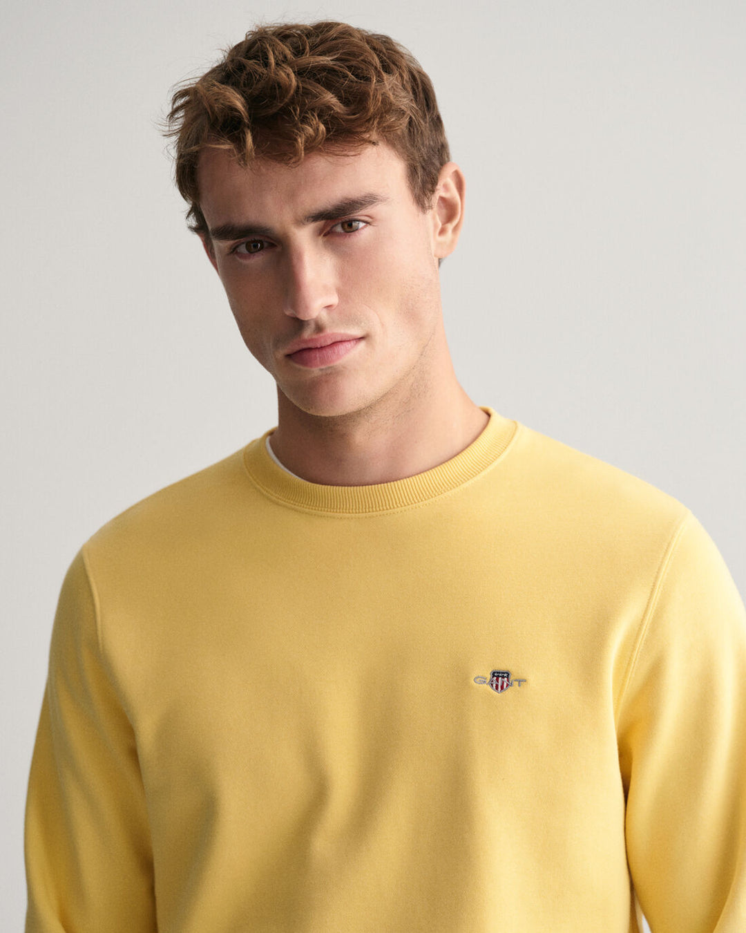 GANT Reg Shield C-Neck Sweat/Duks 2006065