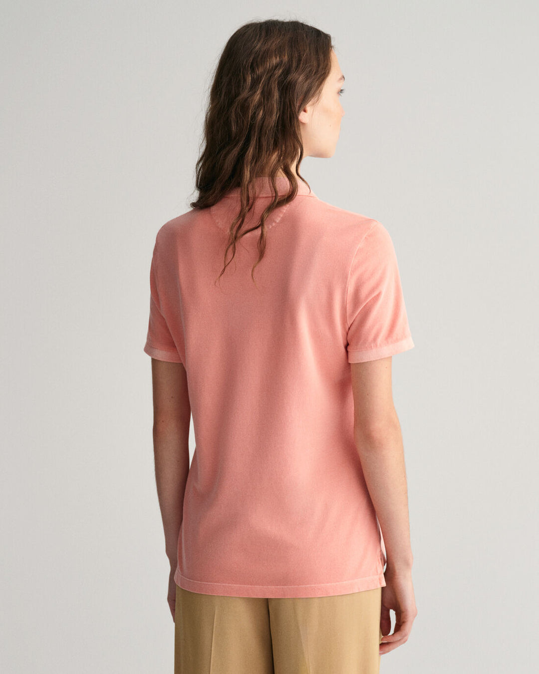 GANT Sunfaded Ss Pique Polo/Polo majica 4200866