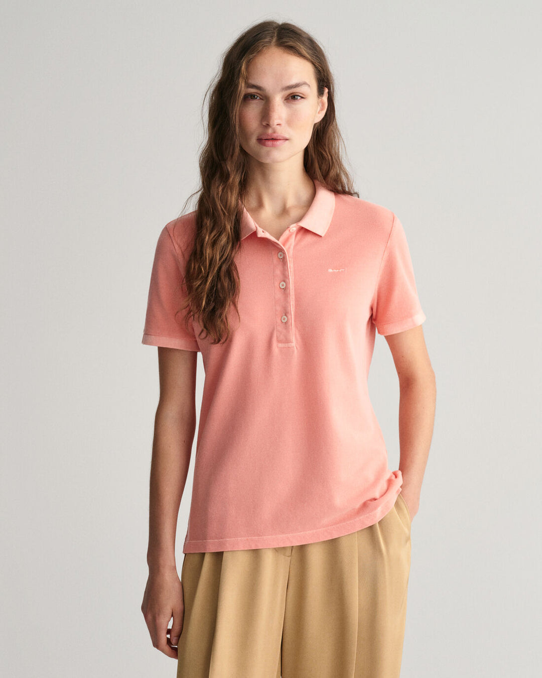 GANT Sunfaded Ss Pique Polo/Polo majica 4200866
