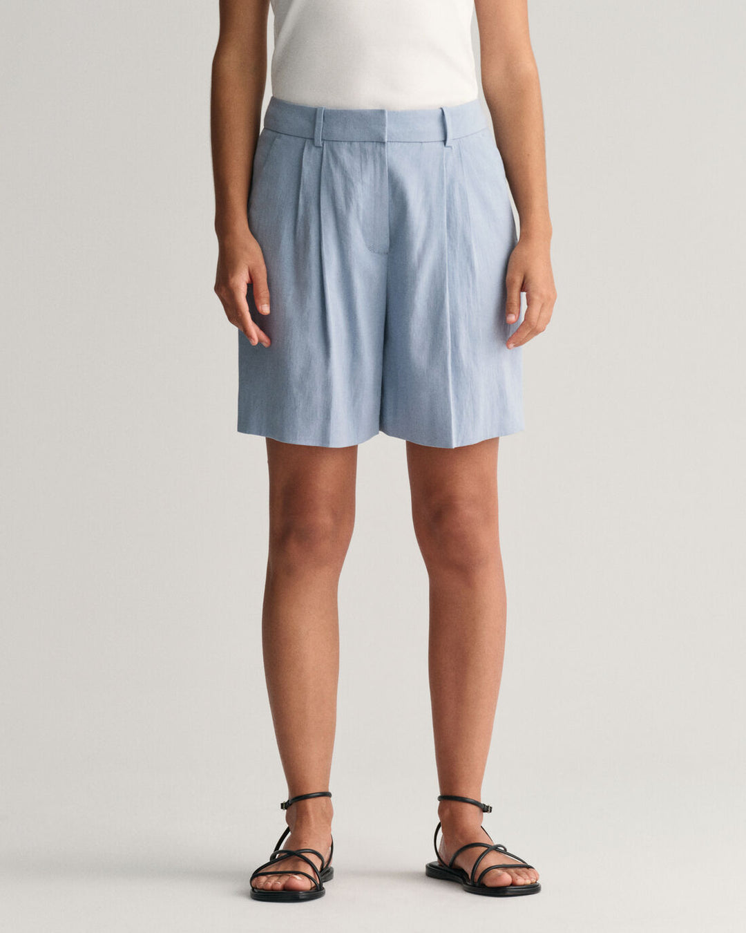 GANT Stretch Linen Tailoring Shorts/ Bermude 4020101