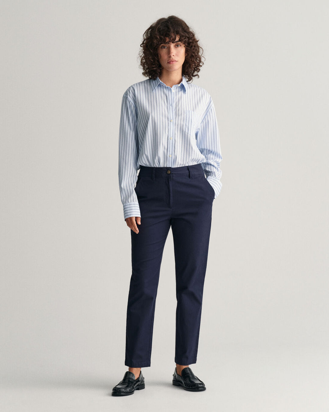 GANT Slim Chinos/Hlače 4150261