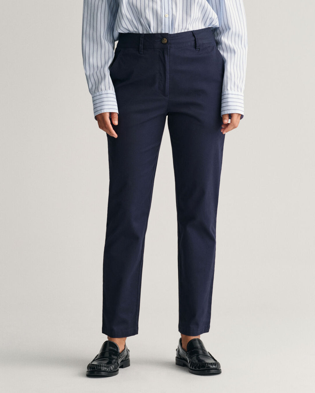 GANT Slim Chinos/Hlače 4150261