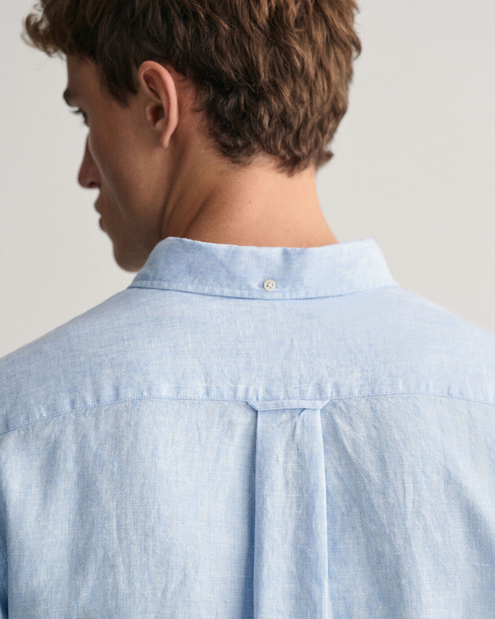 GANT Reg Linen Shirt/Košulja 3240102