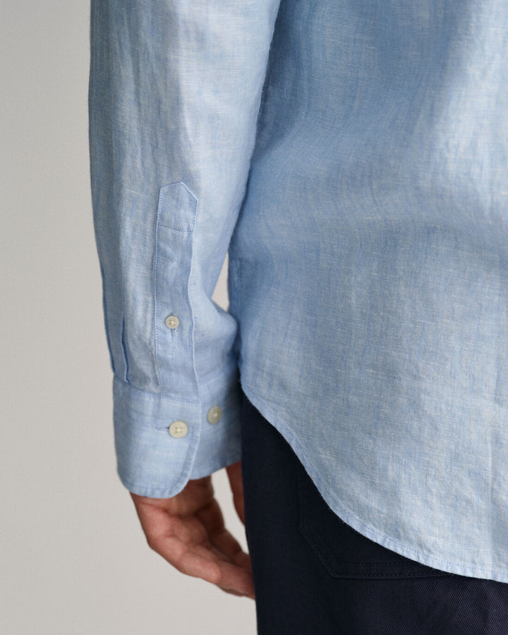 GANT Reg Linen Shirt/Košulja 3240102