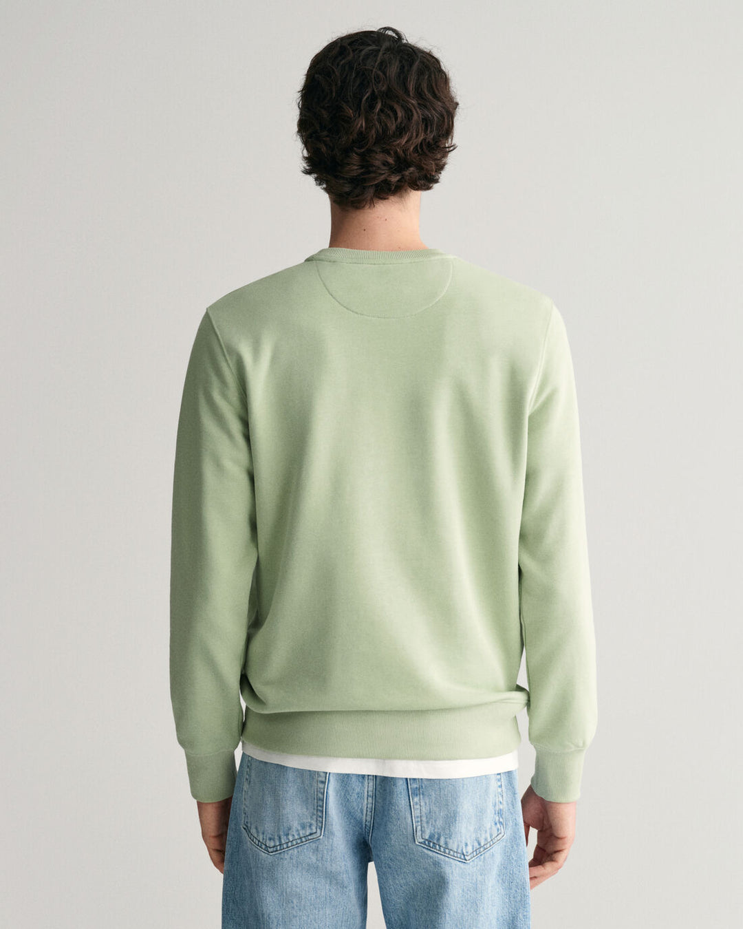 GANT Reg Shield C-Neck Sweat/Duks 2006065