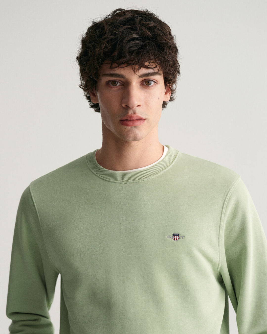 GANT Reg Shield C-Neck Sweat/Duks 2006065