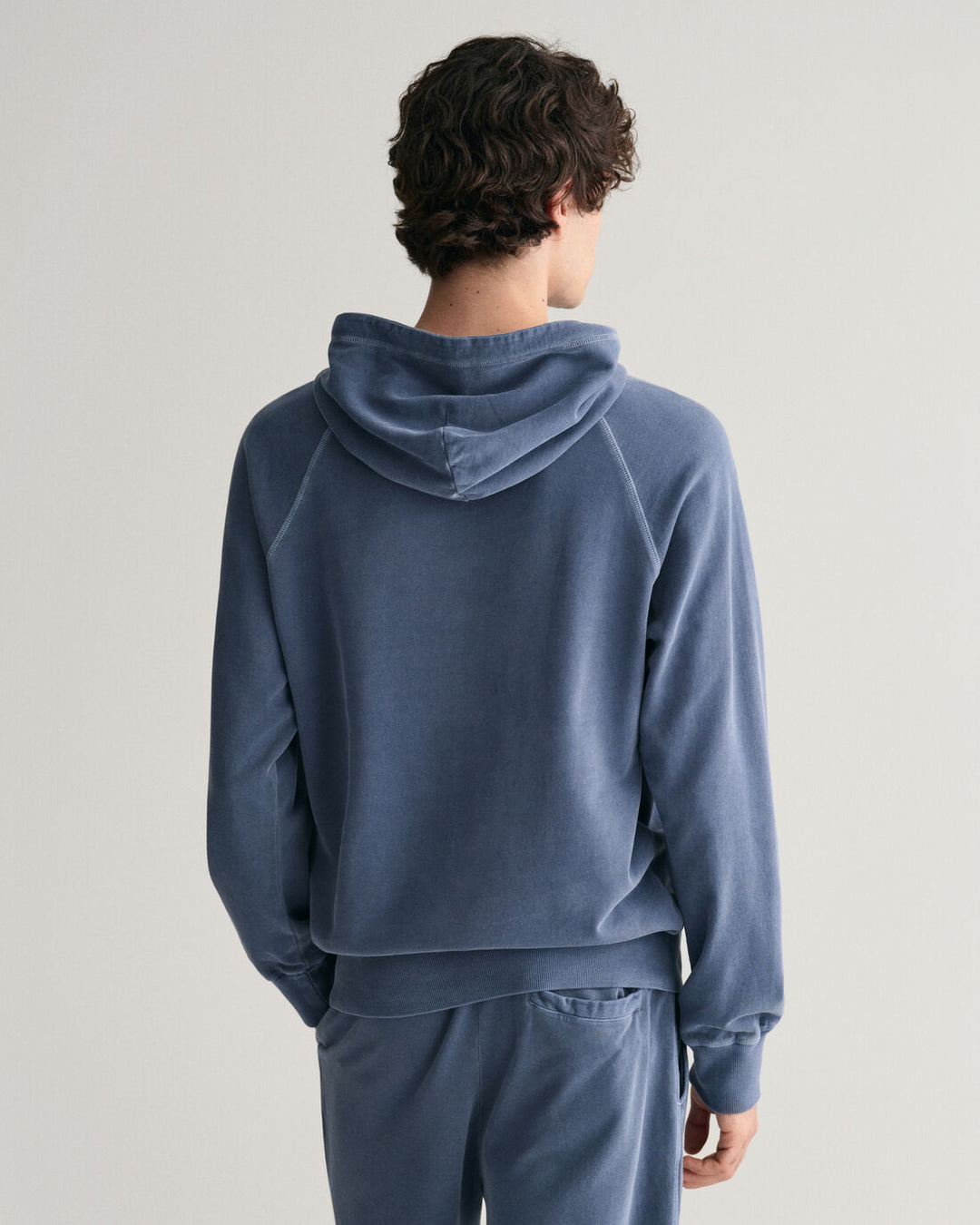 GANT Sunfaded Hoodie/Duks 2013019