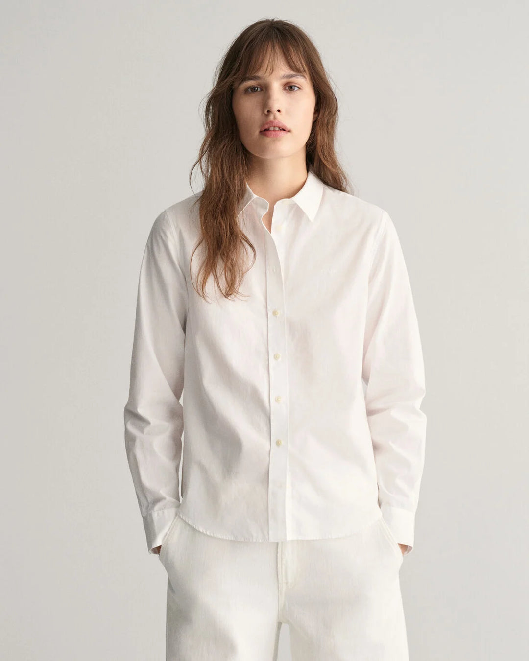 GANT Regular Classic Poplin Shirt/Košulja 4300348