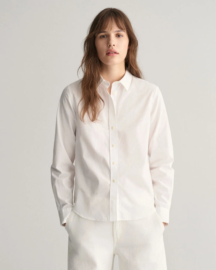GANT Regular Classic Poplin Shirt/Košulja 4300348