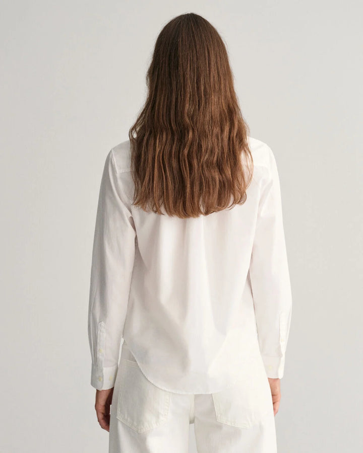 GANT Regular Classic Poplin Shirt/Košulja 4300348