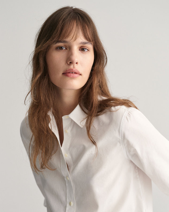 GANT Regular Classic Poplin Shirt/Košulja 4300348