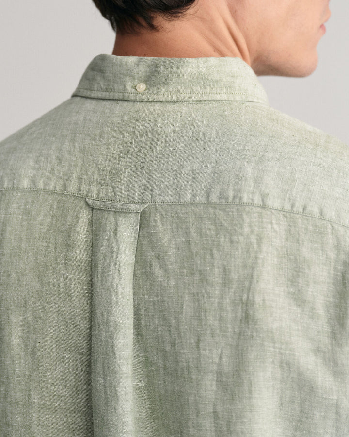 GANT Reg Linen Shirt/Košulja 3240102
