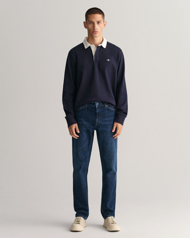 GANT Regular Gant Jeans/Traperice 1000261