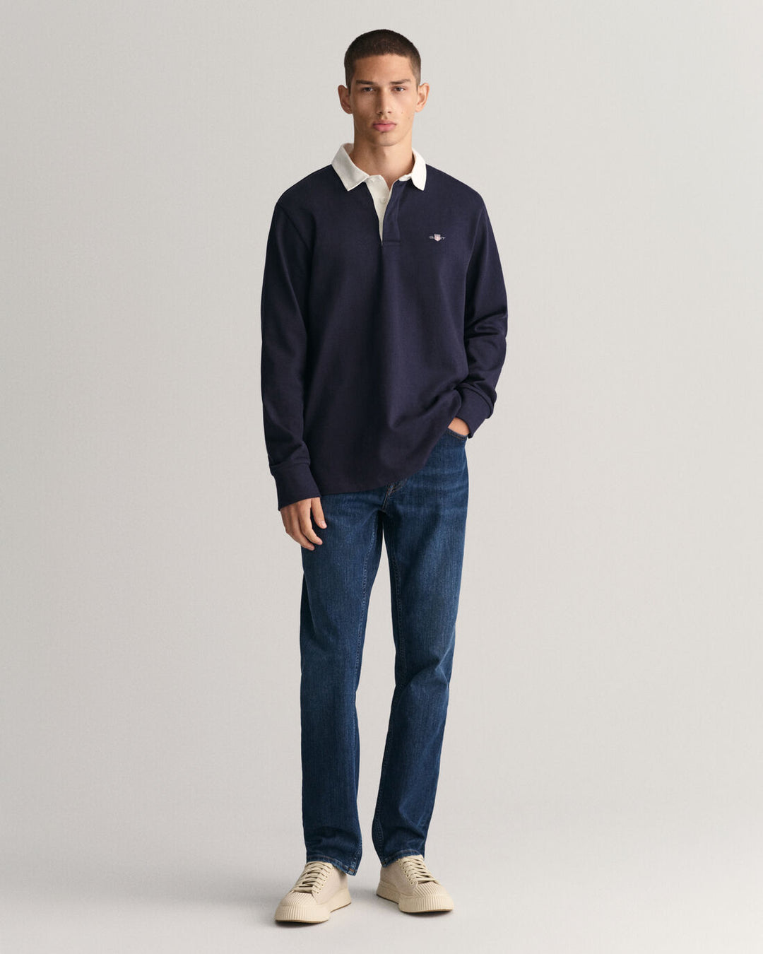 GANT Regular Gant Jeans/Traperice 1000261