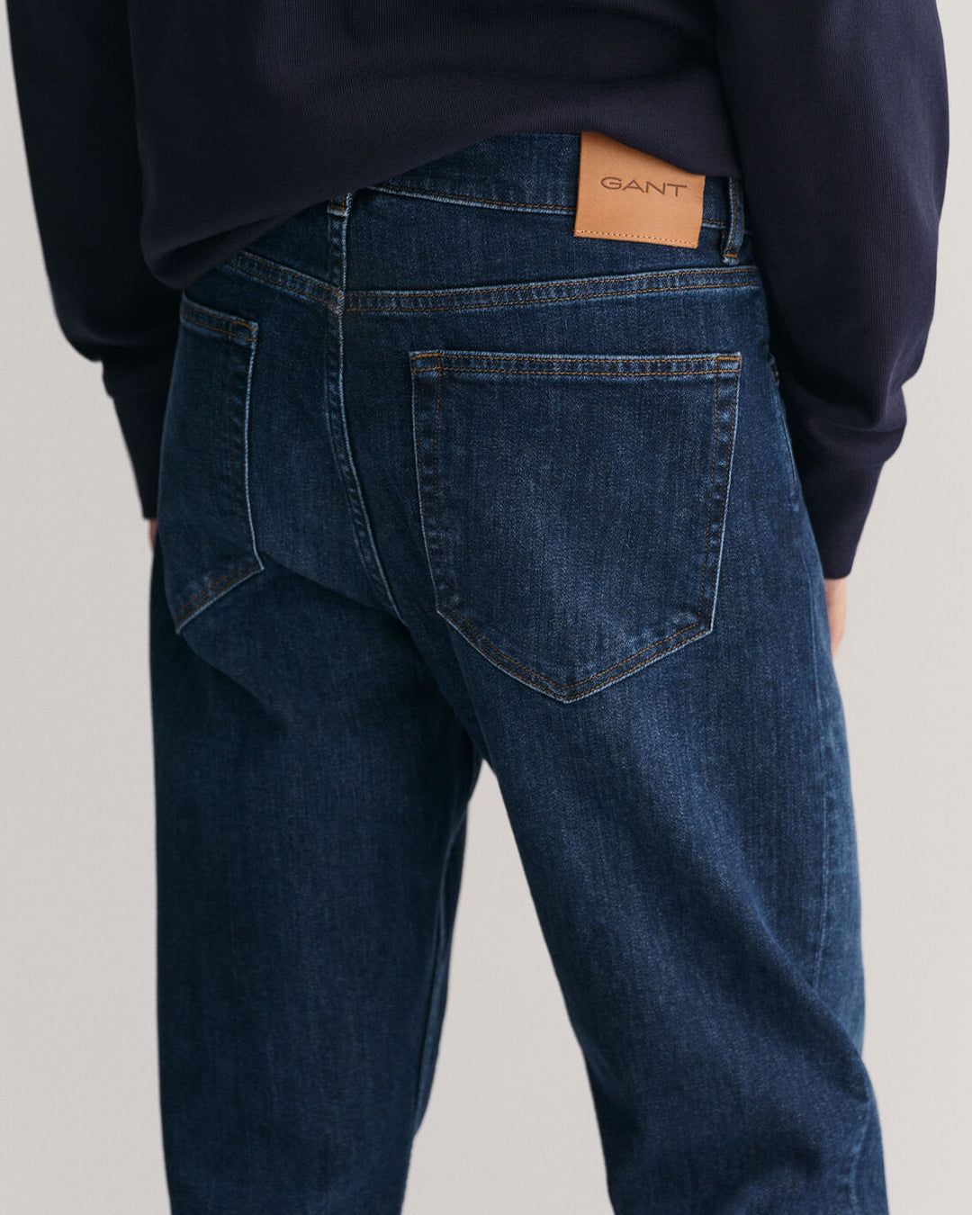 GANT Regular Gant Jeans/Traperice 1000261