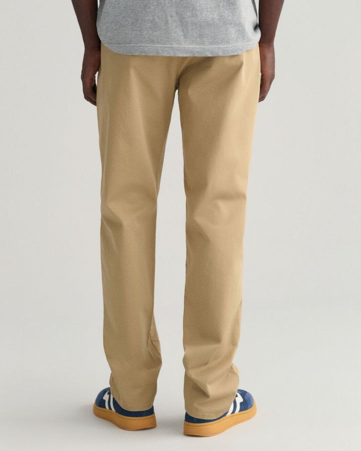 GANT Reg Twill Chinos/Hlače 1505222
