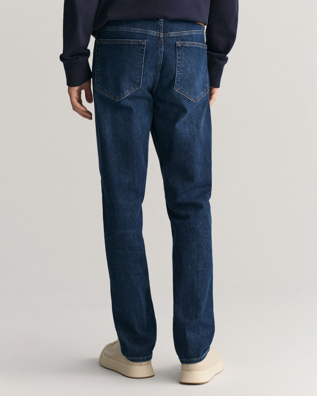 GANT Regular Gant Jeans/Traperice 1000261