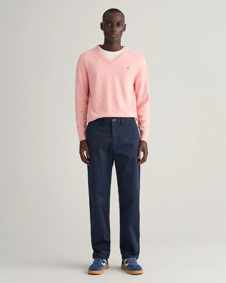 GANT Reg Twill Chinos/Hlače 1505222