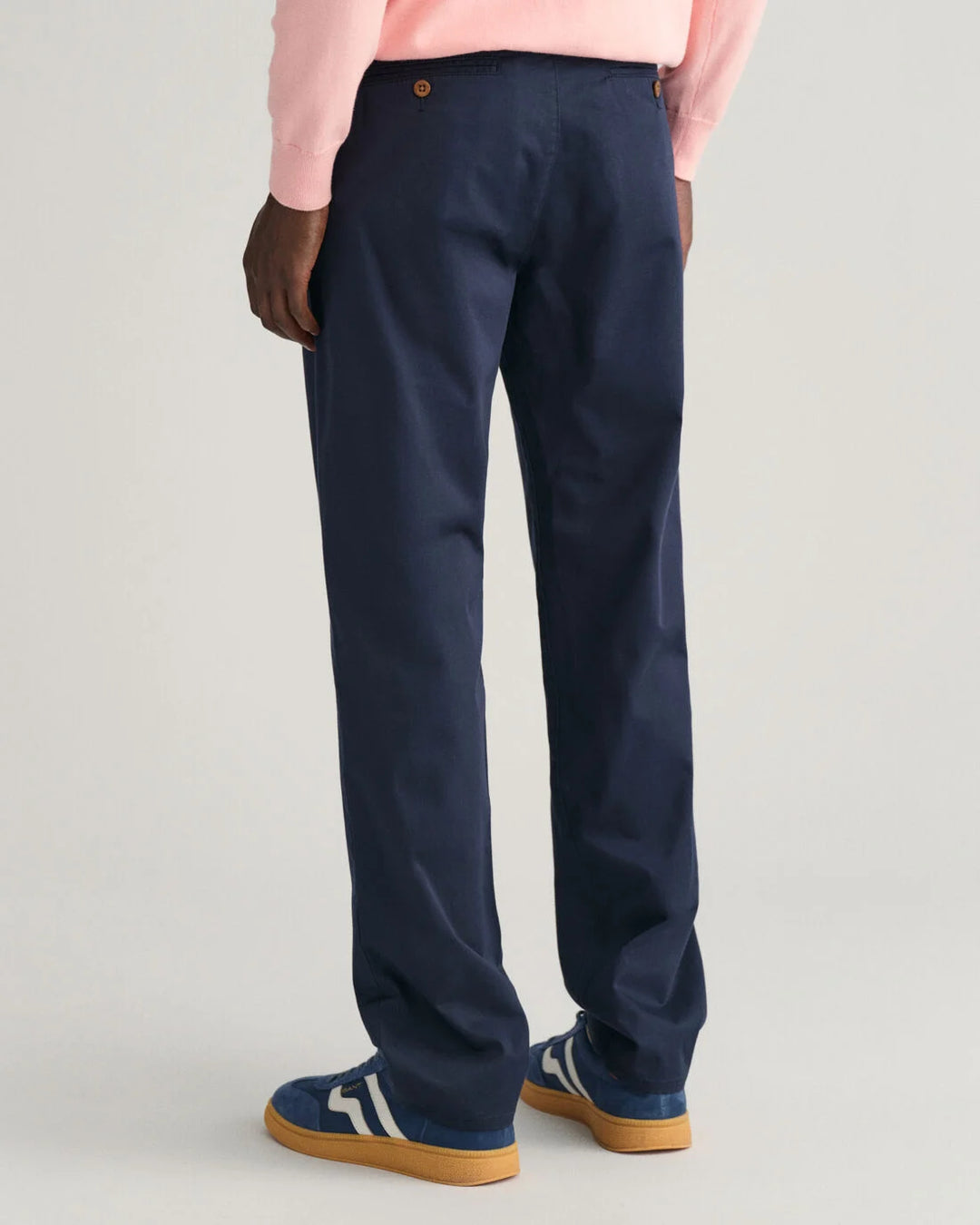 GANT Reg Twill Chinos/Hlače 1505222