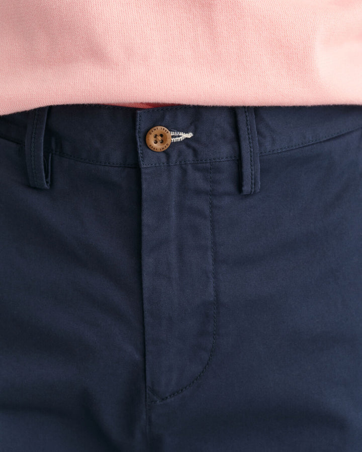 GANT Reg Twill Chinos/Hlače 1505222