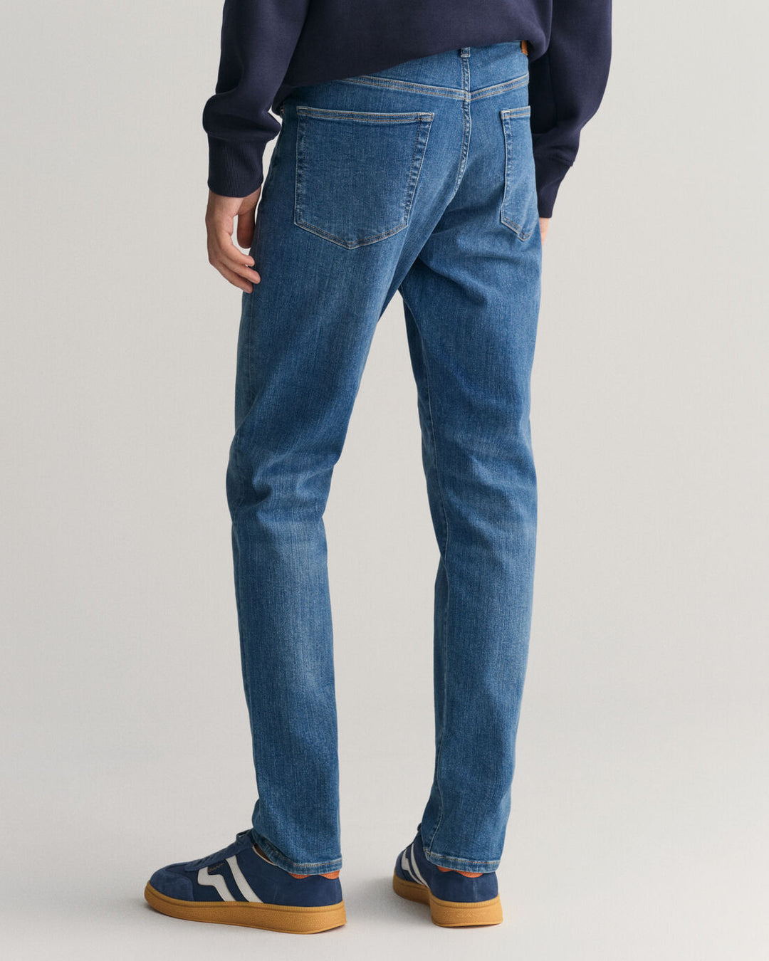 GANT Extra Slim Active Recover Jeans/Traperice 1000264