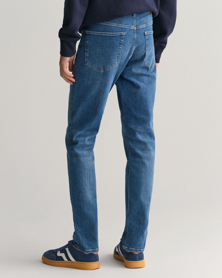 GANT Extra Slim Active Recover Jeans/Traperice 1000264