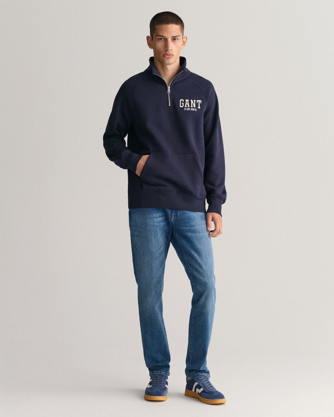 GANT Extra Slim Active Recover Jeans/Traperice 1000264