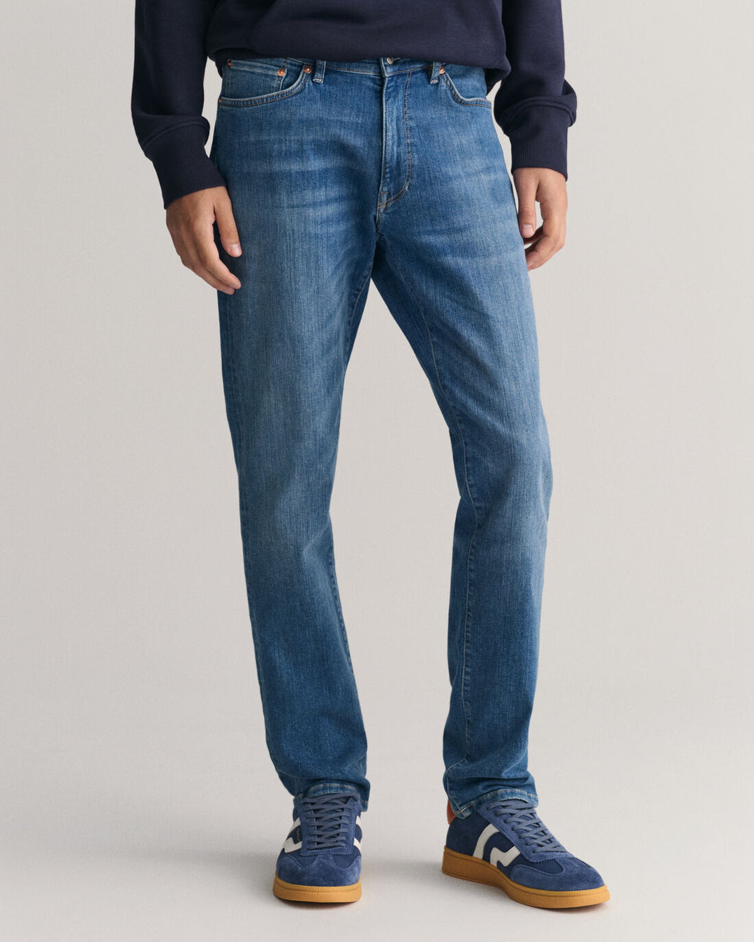 GANT Extra Slim Active Recover Jeans/Traperice 1000264