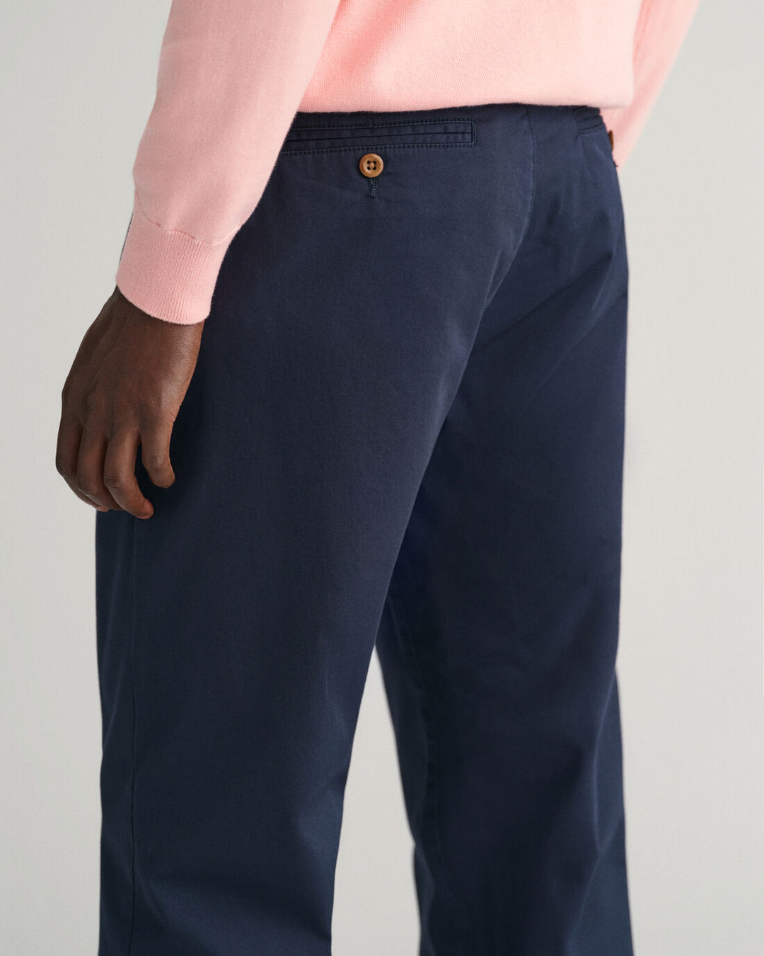 GANT Reg Twill Chinos/Hlače 1505222