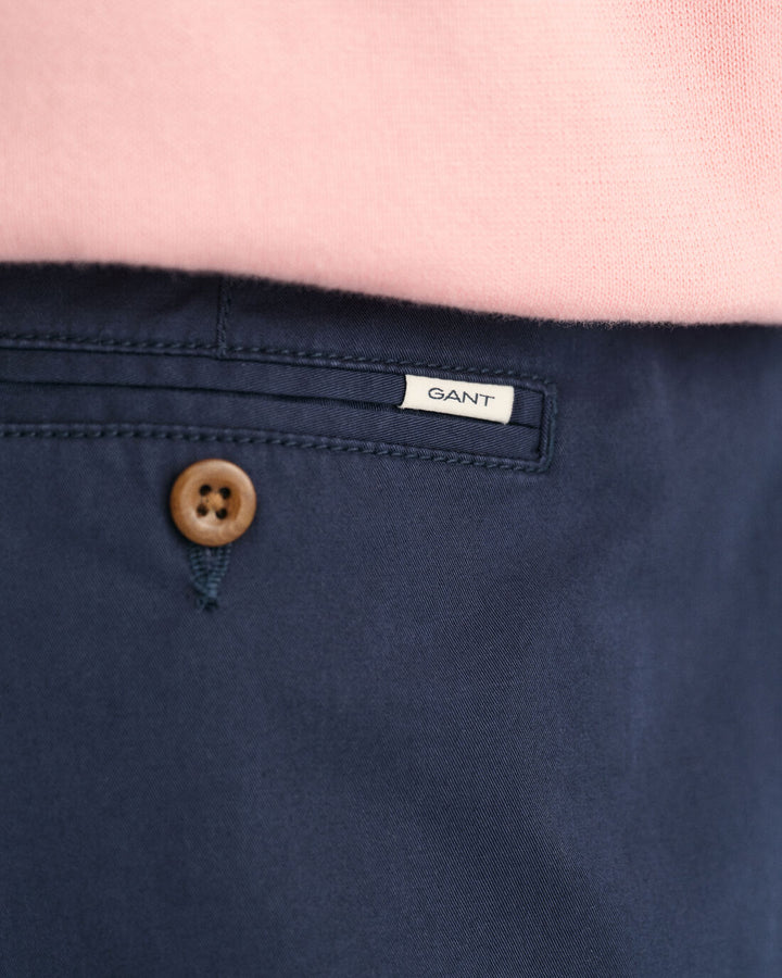 GANT Reg Twill Chinos/Hlače 1505222