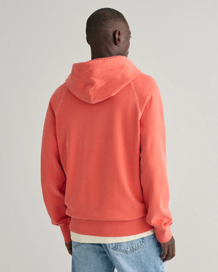 GANT Sunfaded Hoodie/Duks 2013019