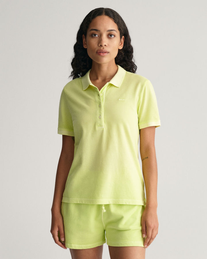 GANT Sunfaded Ss Pique Polo/Polo majica 4200866