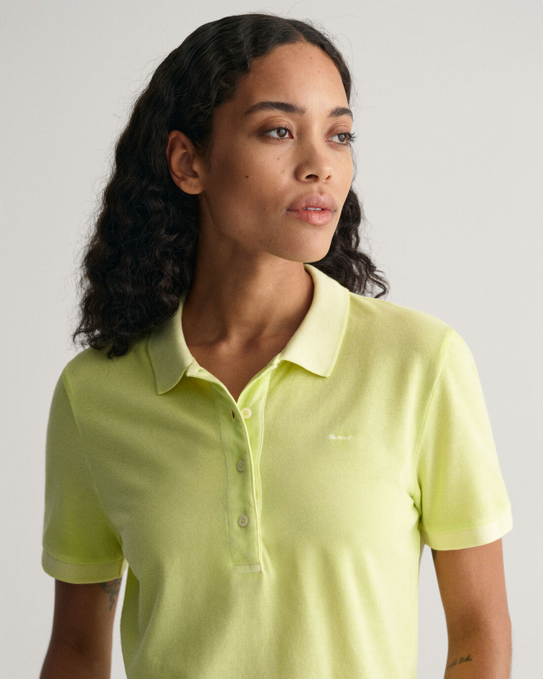 GANT Sunfaded Ss Pique Polo/Polo majica 4200866
