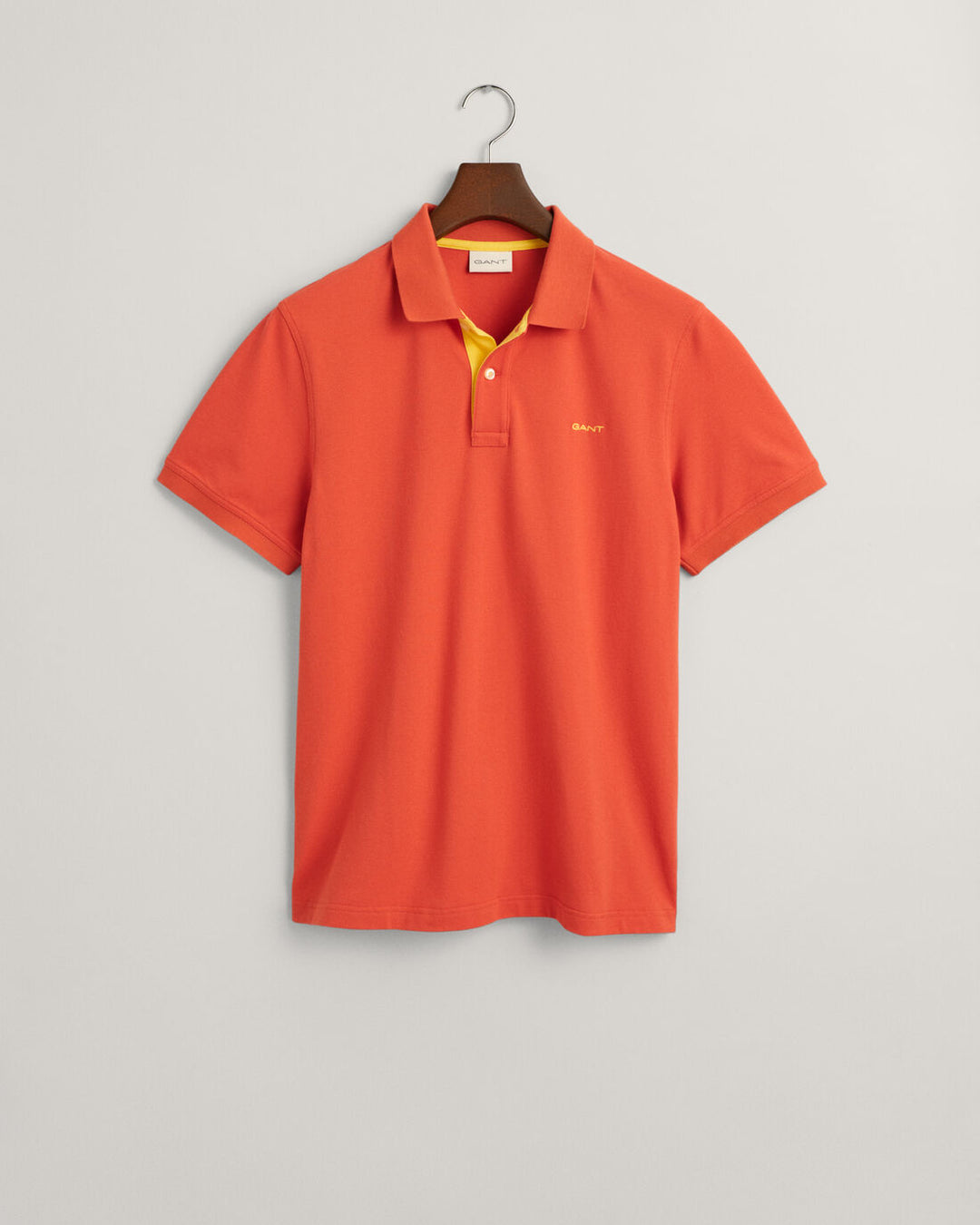 GANT Reg Contrast Pique Ss Polo/Polo majica 2062026