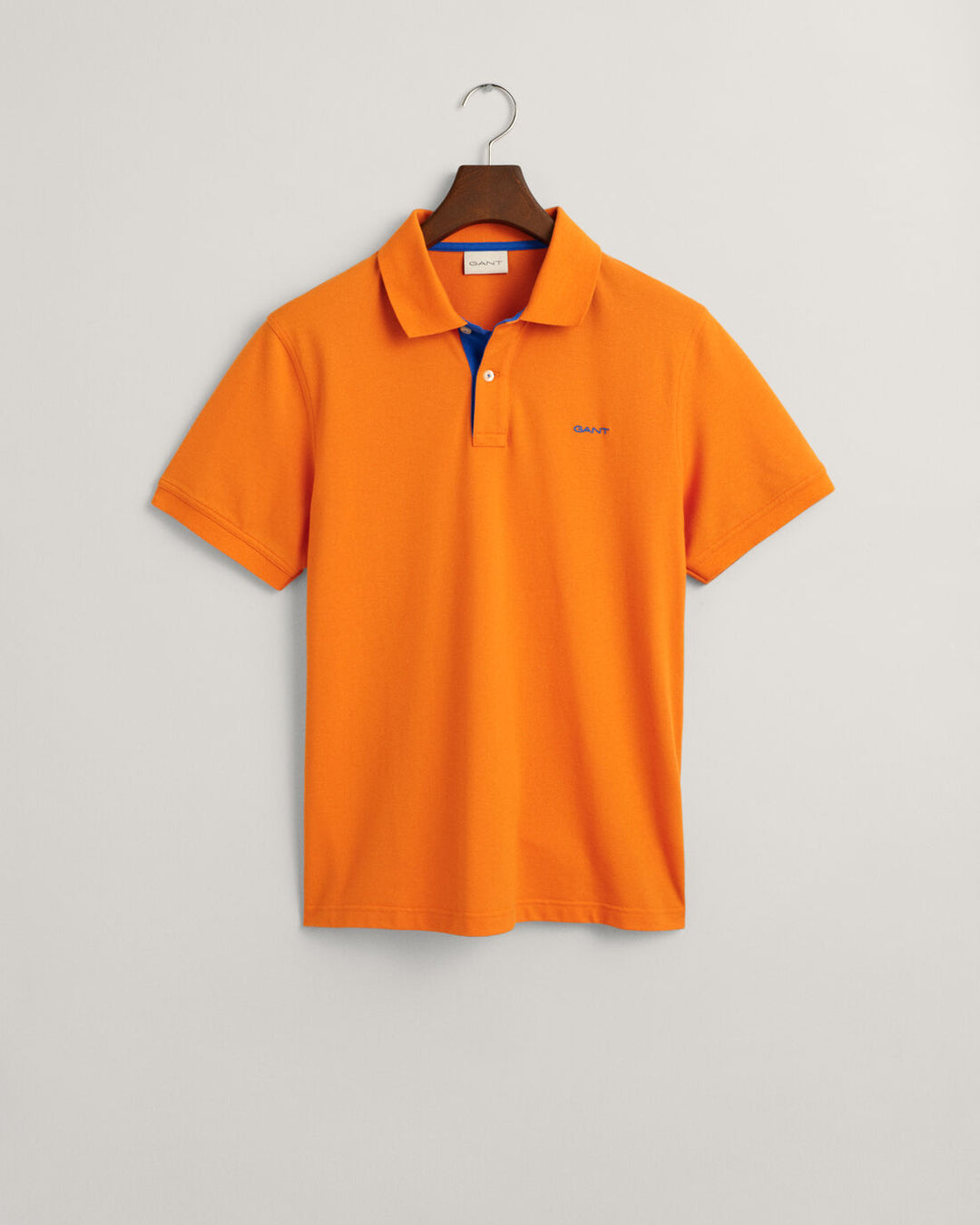 GANT Reg Contrast Pique Ss Polo/Polo majica 2062026