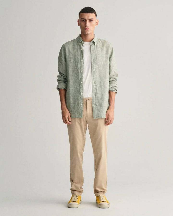 GANT Slim Sports Chinos/Hlače 1505280