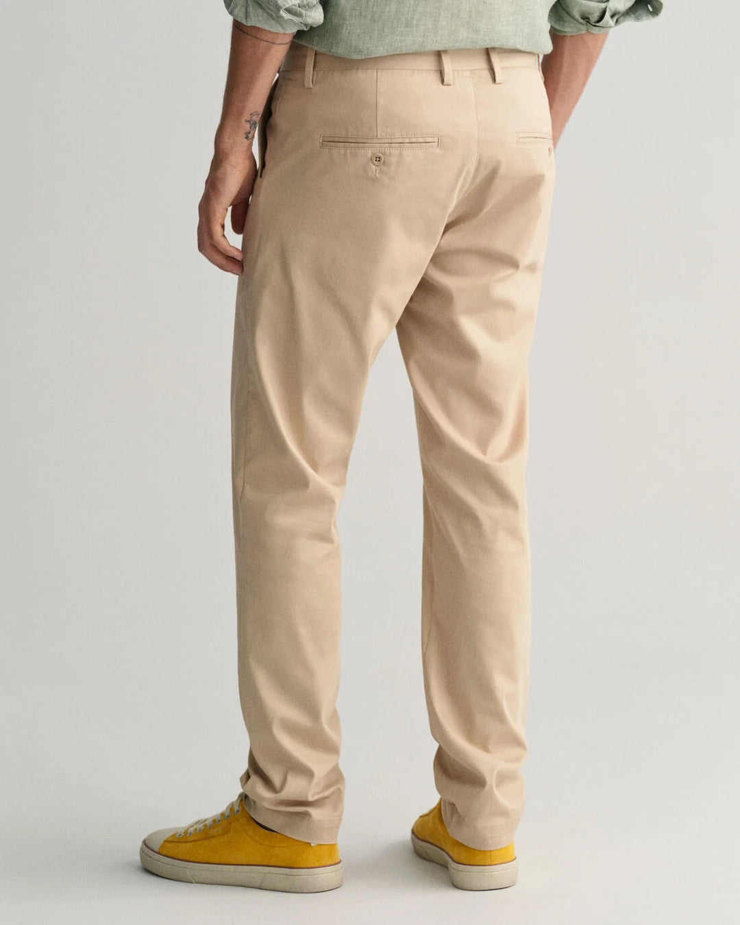 GANT Slim Sports Chinos/Hlače 1505280